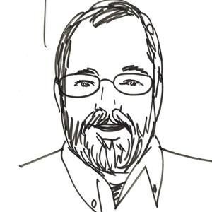 Meet your Posher, Patrick